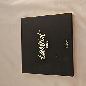 New Tarte Tarteist Pro Amazonian Clay Palette